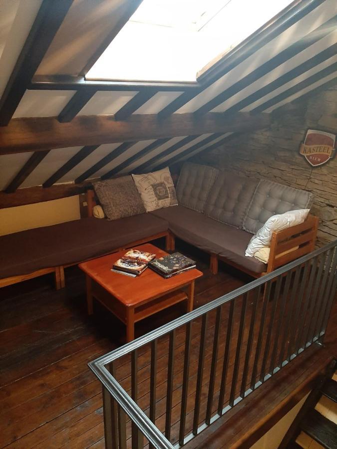 La Maison Des Marguerites 瑟穆瓦河畔夫雷斯 外观 照片
