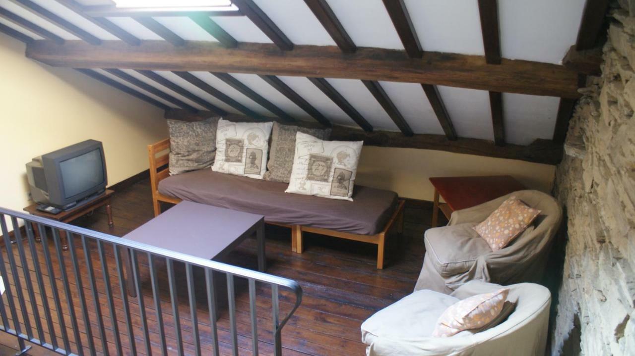 La Maison Des Marguerites 瑟穆瓦河畔夫雷斯 外观 照片